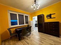 Mieszkanie 1-pokojowe Łódź Bałuty, ul. Powstańców Wielkopolskich