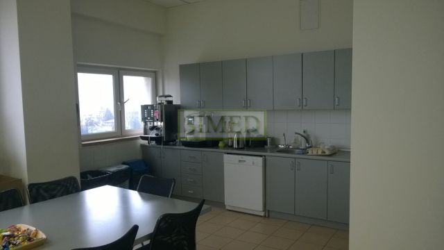 Biuro Warszawa Włochy. Zdjęcie 16