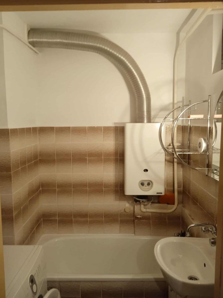 Mieszkanie 2-pokojowe Lubaczów, Os. Jagiellonów. Zdjęcie 9