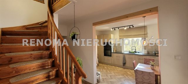 dom wolnostojący, 5 pokoi Wałbrzych, ul. Wałbrzyska. Zdjęcie 11