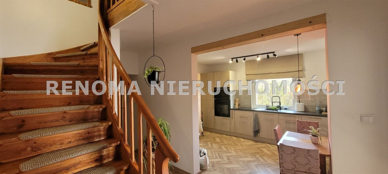 dom wolnostojący, 5 pokoi Wałbrzych, ul. Wałbrzyska. Zdjęcie 11