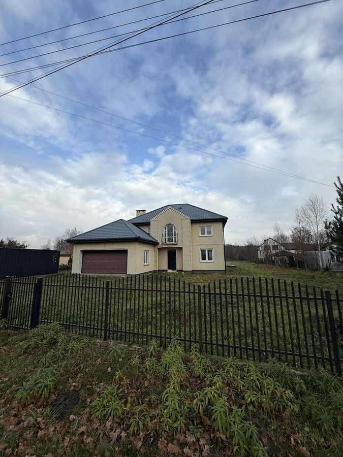 Działka budowlana Szczęsne. Zdjęcie 2