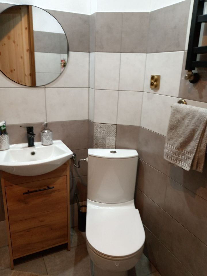 Mieszkanie 2-pokojowe Swarzędz, os. Władysława IV. Zdjęcie 4