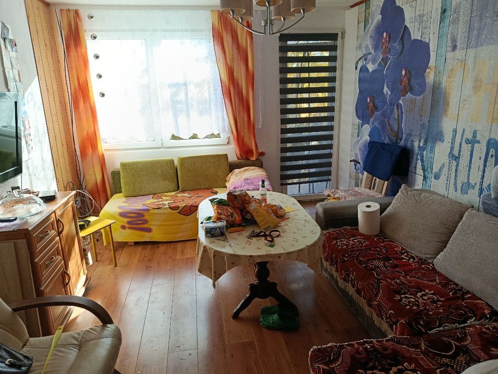 dom letniskowy, 5 pokoi Pietrowice. Zdjęcie 3