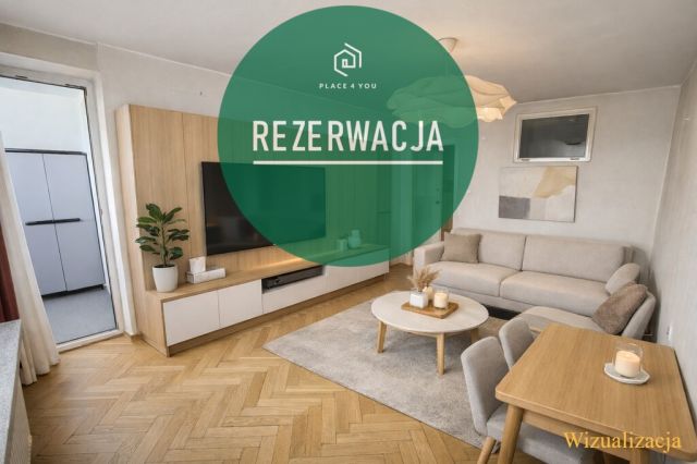 Mieszkanie 2-pokojowe Warszawa Praga-Północ, ul. Targowa. Zdjęcie 1