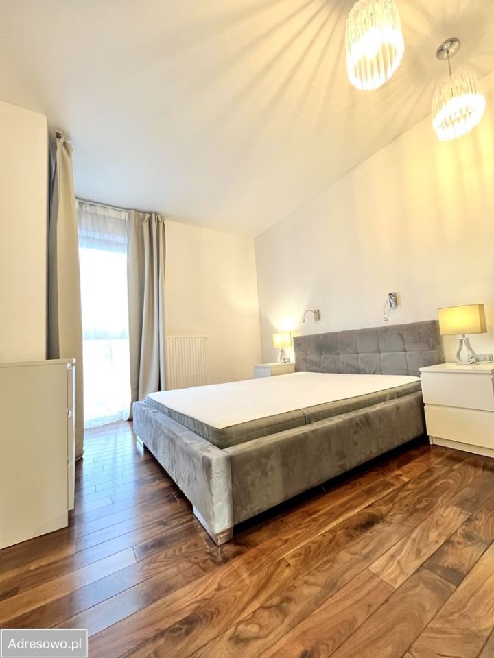 Mieszkanie 3-pokojowe Warszawa Mokotów, ul. Bluszczańska. Zdjęcie 3