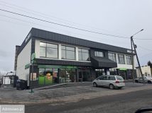 Lokal Świnice Warckie, ul. Kościuszki