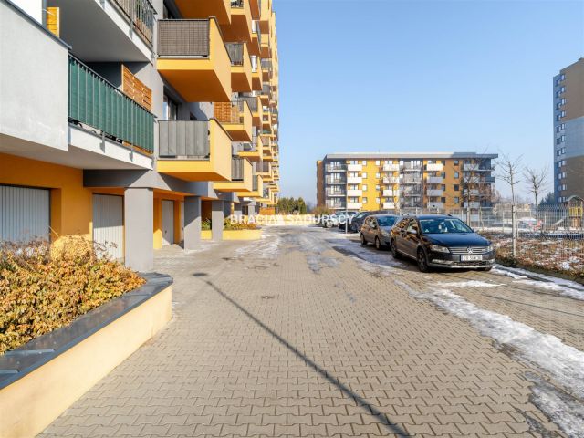 Mieszkanie 3-pokojowe Kraków, ul. Polonijna. Zdjęcie 37