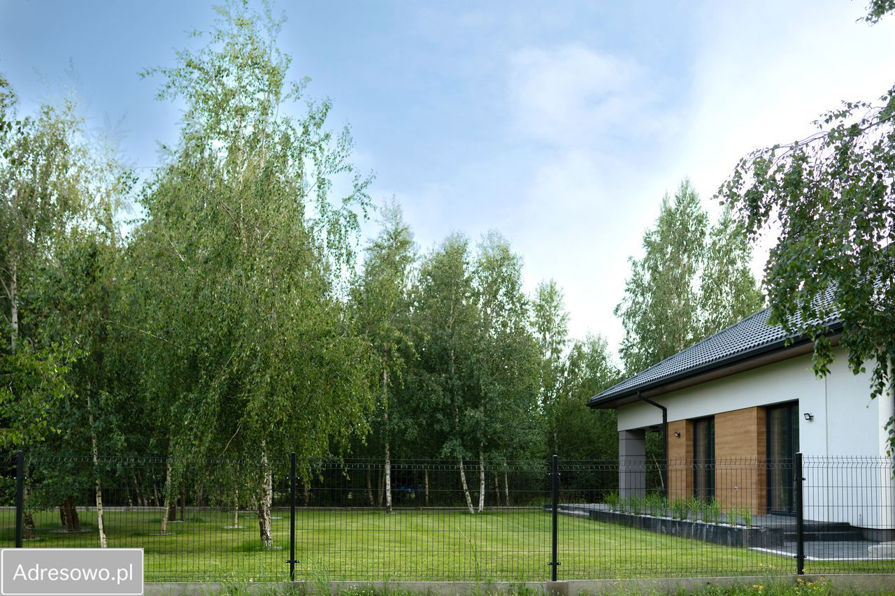 dom wolnostojący, 4 pokoje Żdżarów. Zdjęcie 17