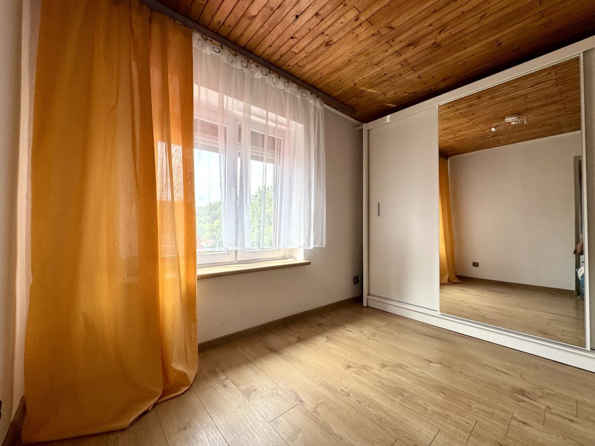 dom wolnostojący, 7 pokoi Jelenia Góra, ul. Adama Mickiewicza. Zdjęcie 12