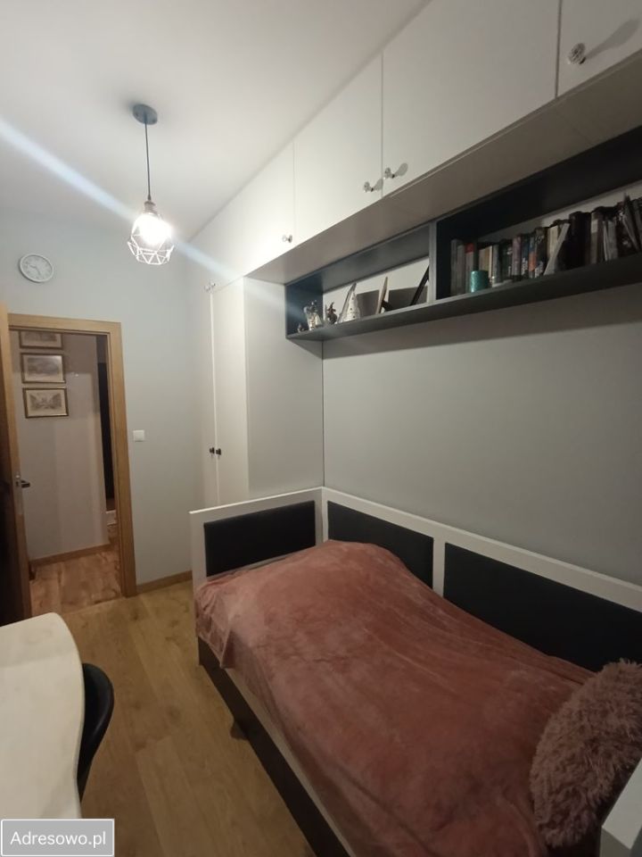Mieszkanie 3-pokojowe Rzeszów, ul. Hetmańska. Zdjęcie 11