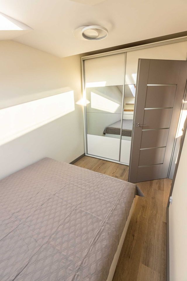 Mieszkanie 2-pokojowe Kraków Wzgórza Krzesławickie, ul. Gustawa Morcinka. Zdjęcie 2