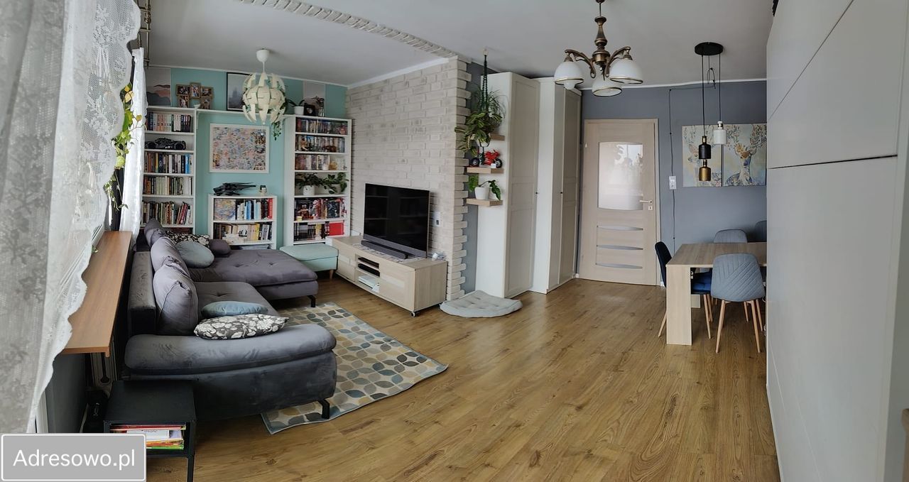 Mieszkanie 2-pokojowe Słupsk, ul. dr. med. Kazimierza Frąckowskiego. Zdjęcie 10