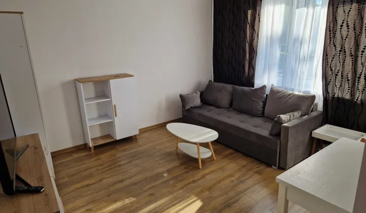 Mieszkanie 1-pokojowe Wałbrzych Piaskowa Góra