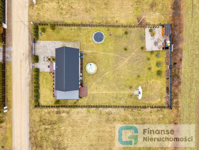 dom wolnostojący, 5 pokoi Balcerów. Zdjęcie 20