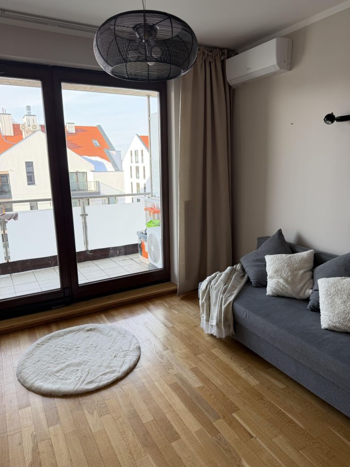 Mieszkanie 3-pokojowe Warszawa Włochy, ul. Aleje Jerozolimskie. Zdjęcie 22