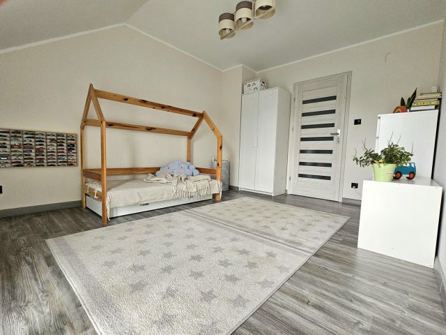 bliźniak, 4 pokoje Gowino, Kwiatowa. Zdjęcie 20