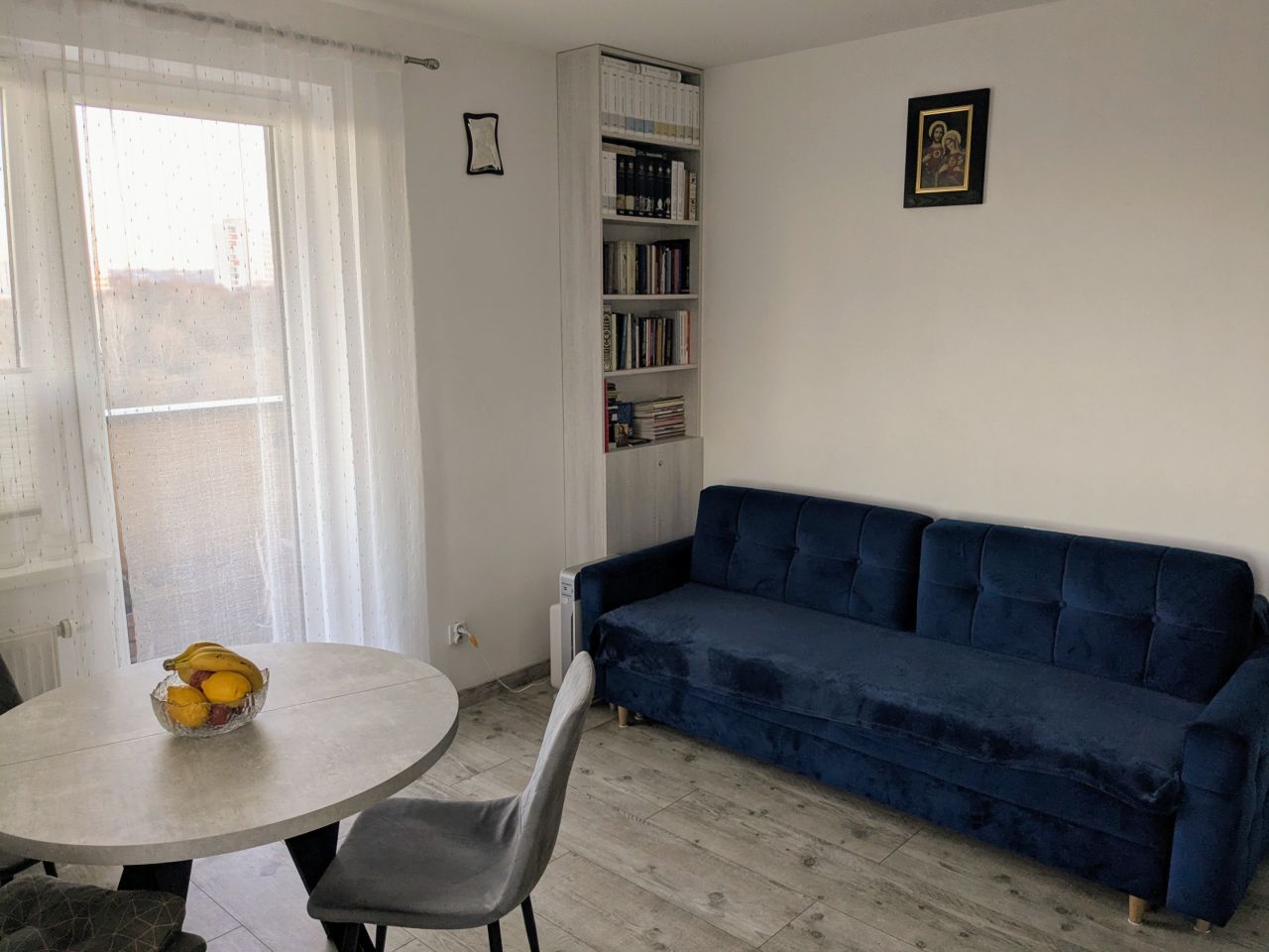 Mieszkanie 2-pokojowe Kraków Kozłówek, ul. Polonijna. Zdjęcie 1