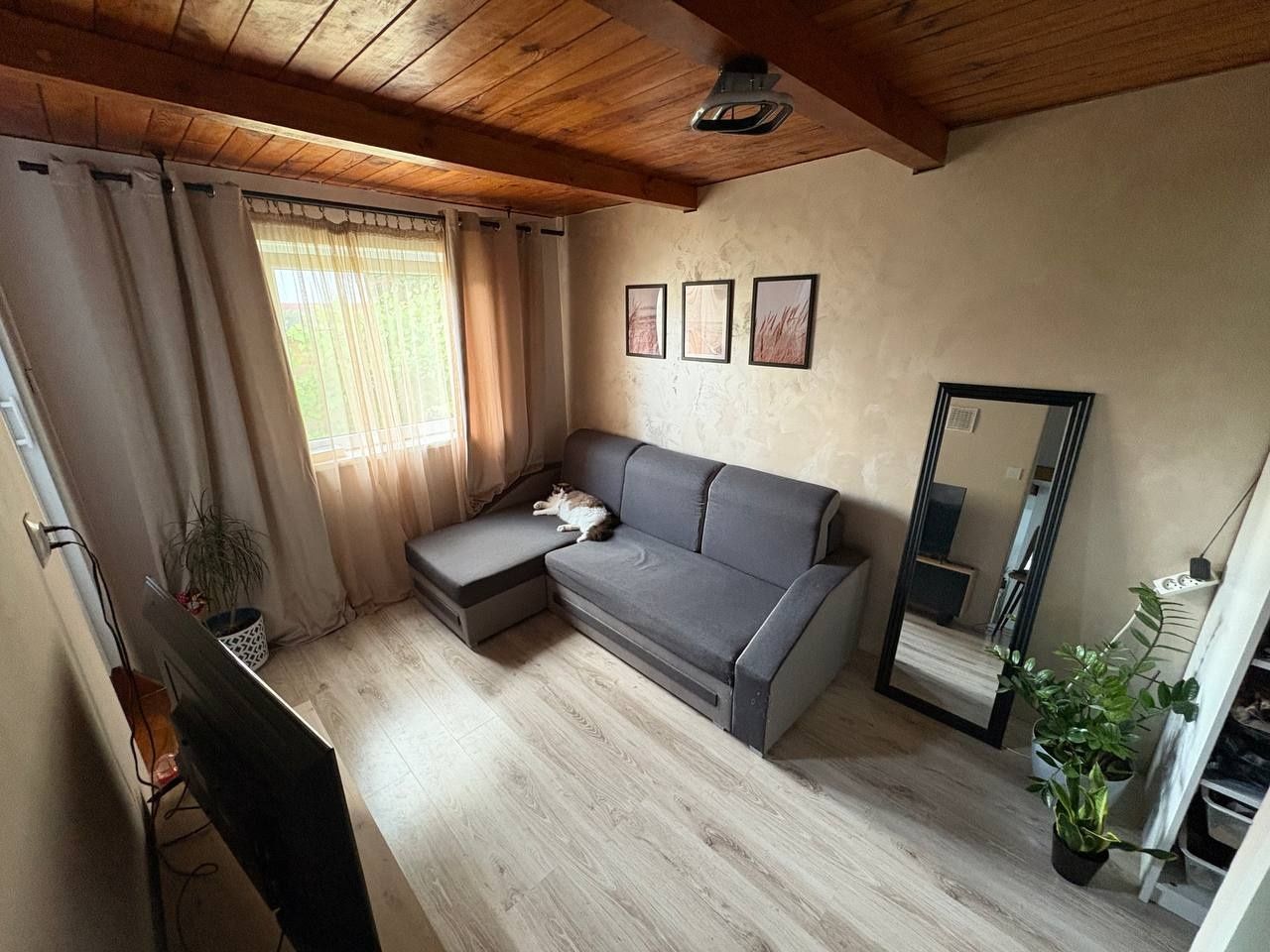 dom letniskowy Szczaki. Zdjęcie 2