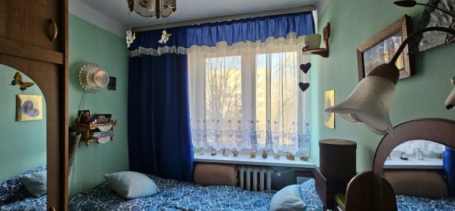 Mieszkanie 3-pokojowe Ostrołęka, ul. gen. Józefa Hallera. Zdjęcie 6