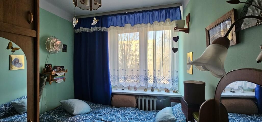 Mieszkanie 3-pokojowe Ostrołęka, ul. gen. Józefa Hallera. Zdjęcie 6