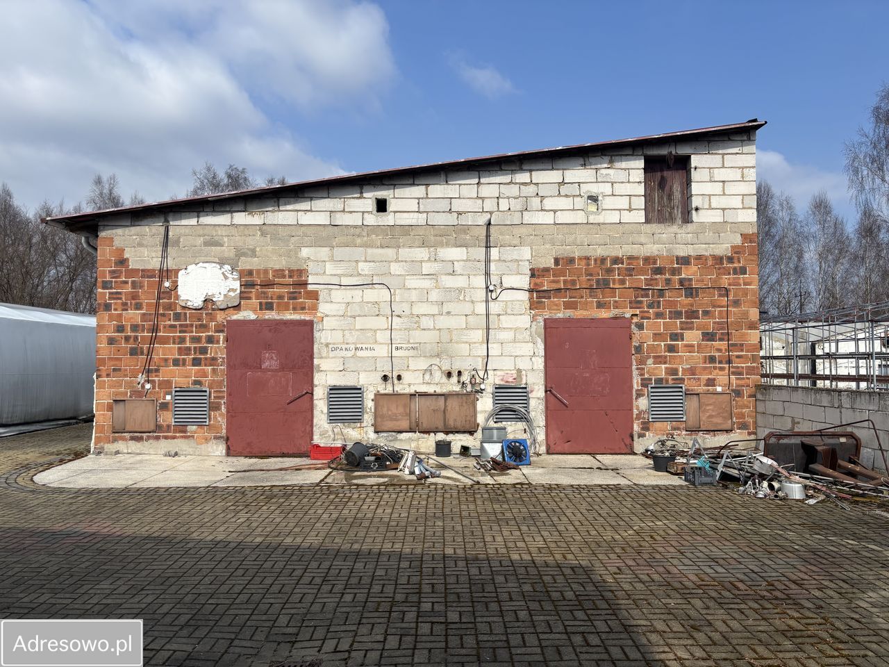 dom wolnostojący, 7 pokoi Kłobuck, ul. Kasztanowa. Zdjęcie 8