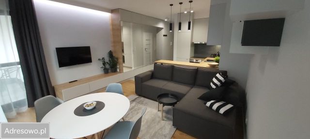 Mieszkanie 1-pokojowe Warszawa Wola, ul. Wolska. Zdjęcie 1