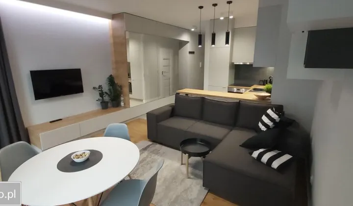 Mieszkanie 1-pokojowe Warszawa Wola, ul. Wolska