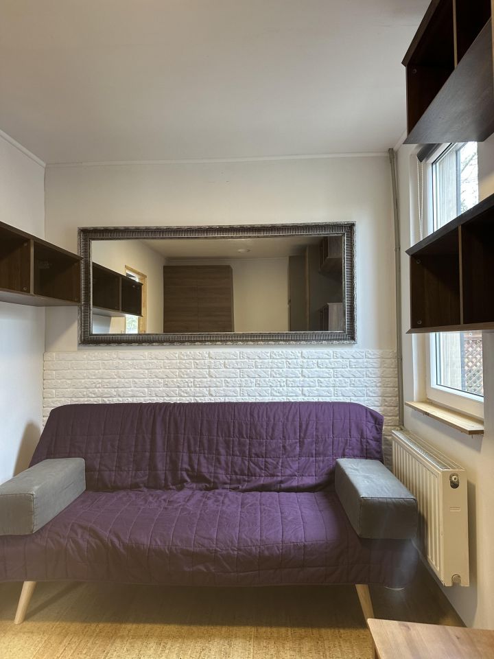 inny, 2 pokoje Warszawa Wilanów, ul. Wiertnicza. Zdjęcie 7