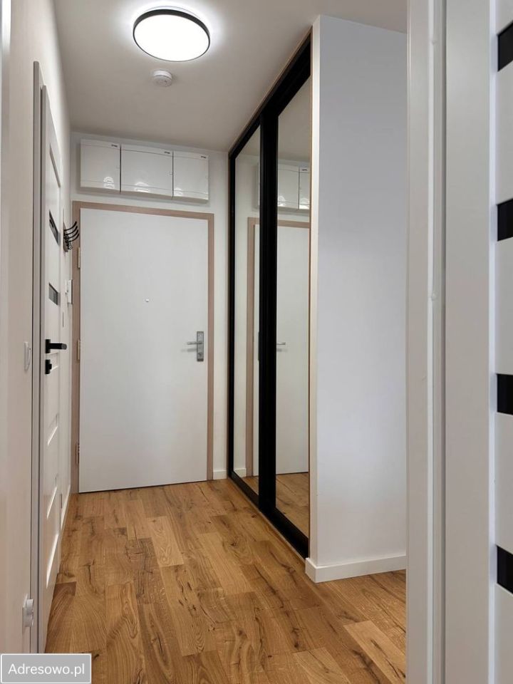 Mieszkanie 2-pokojowe Wrocław Klecina, ul. Dożynkowa. Zdjęcie 10