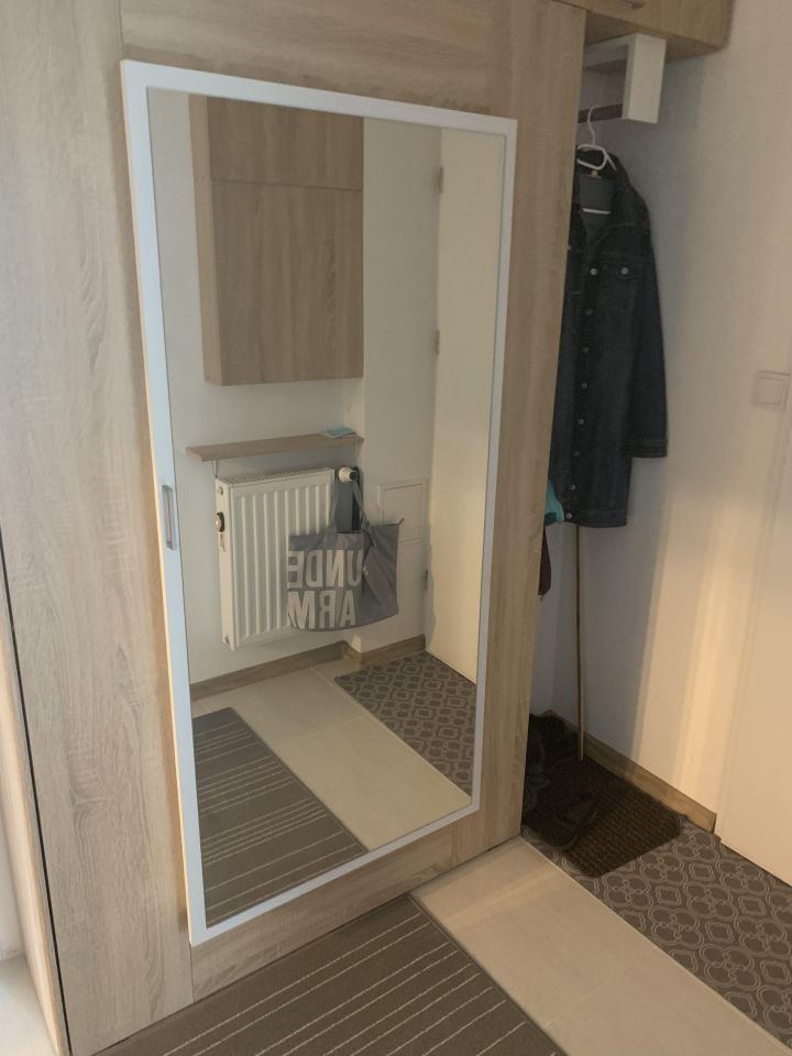 Mieszkanie 2-pokojowe Kraków Kurdwanów, ul. Wincentego Witosa. Zdjęcie 11