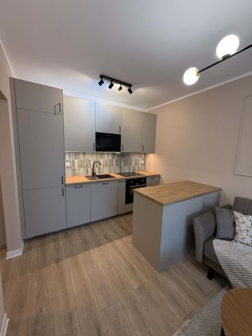 Mieszkanie 3-pokojowe Łódź Julianów, ul. Liściasta. Zdjęcie 4