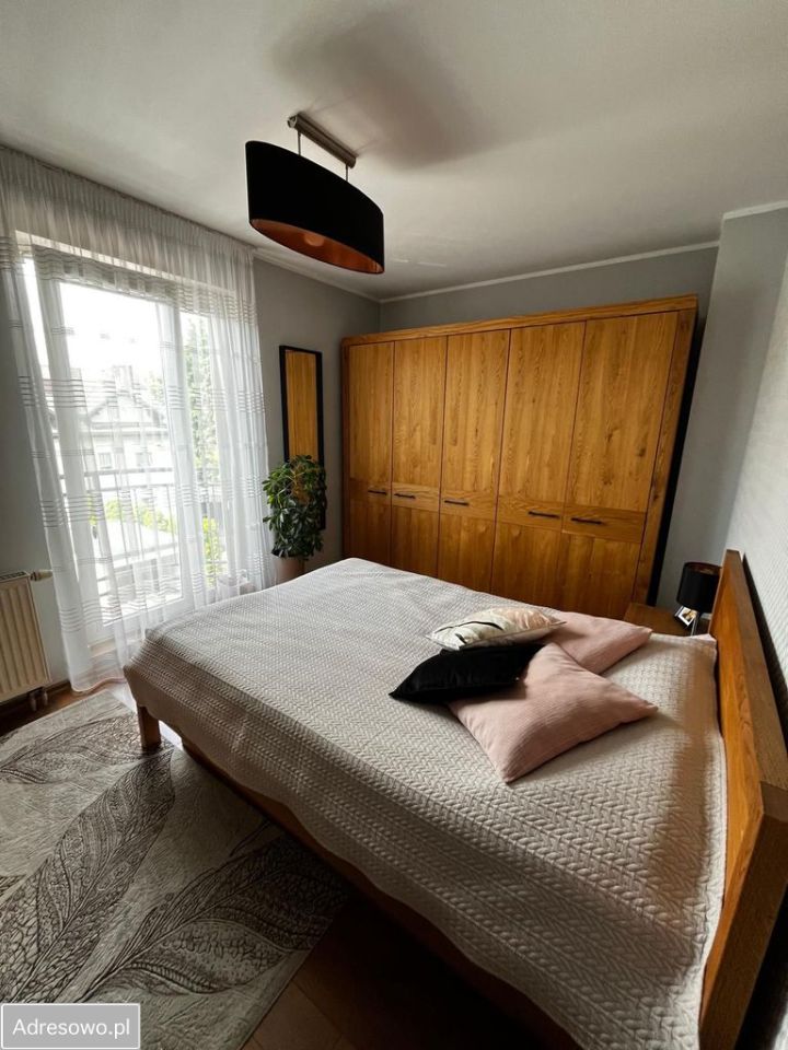 Mieszkanie 3-pokojowe Chorzów Klimzowiec, ul. Franciszkańska. Zdjęcie 8