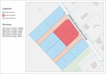 Działka budowlana Sierakowice Lewe. Zdjęcie 4