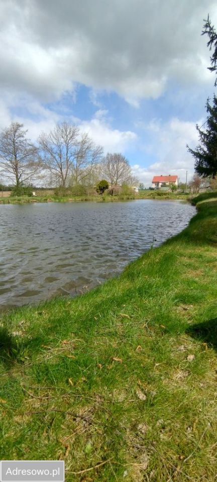 dom wolnostojący, 4 pokoje Łaszewo. Zdjęcie 6