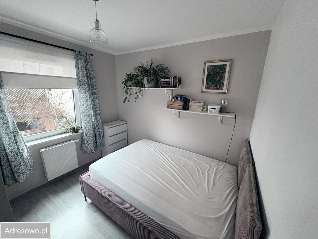 Mieszkanie 2-pokojowe Toruń Rubinkowo, szosa Lubicka. Zdjęcie 2