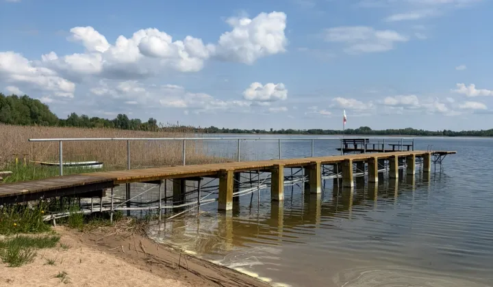 dom letniskowy, 3 pokoje Rybczyzna, ul. Deszczowa
