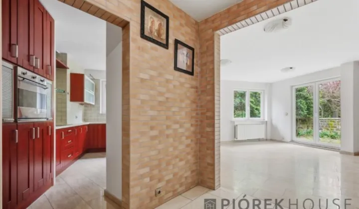 Mieszkanie 3-pokojowe Warszawa Wesoła, ul. Dworkowa