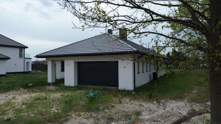 dom wolnostojący, 4 pokoje Góra Kalwaria. Zdjęcie 8
