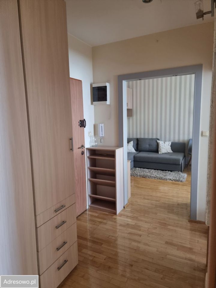 Mieszkanie 3-pokojowe Warszawa Mokotów, ul. Puławska. Zdjęcie 6