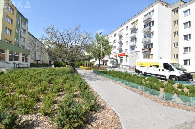 Mieszkanie 3-pokojowe Bydgoszcz Fordon, ul. ppor. Emilii Gierczak. Zdjęcie 17