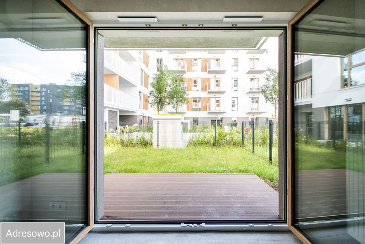 Mieszkanie 3-pokojowe Warszawa Mokotów, ul. Kłobucka. Zdjęcie 10