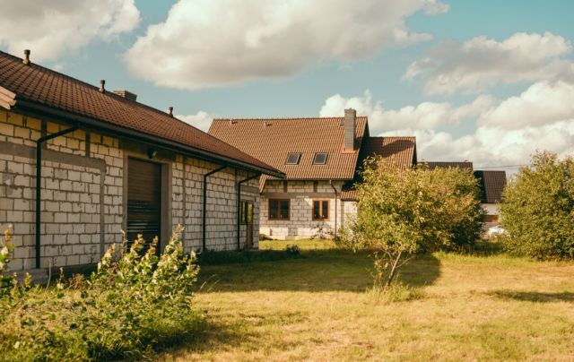 dom wolnostojący, 5 pokoi Osipy-Wydziory Pierwsze. Zdjęcie 1