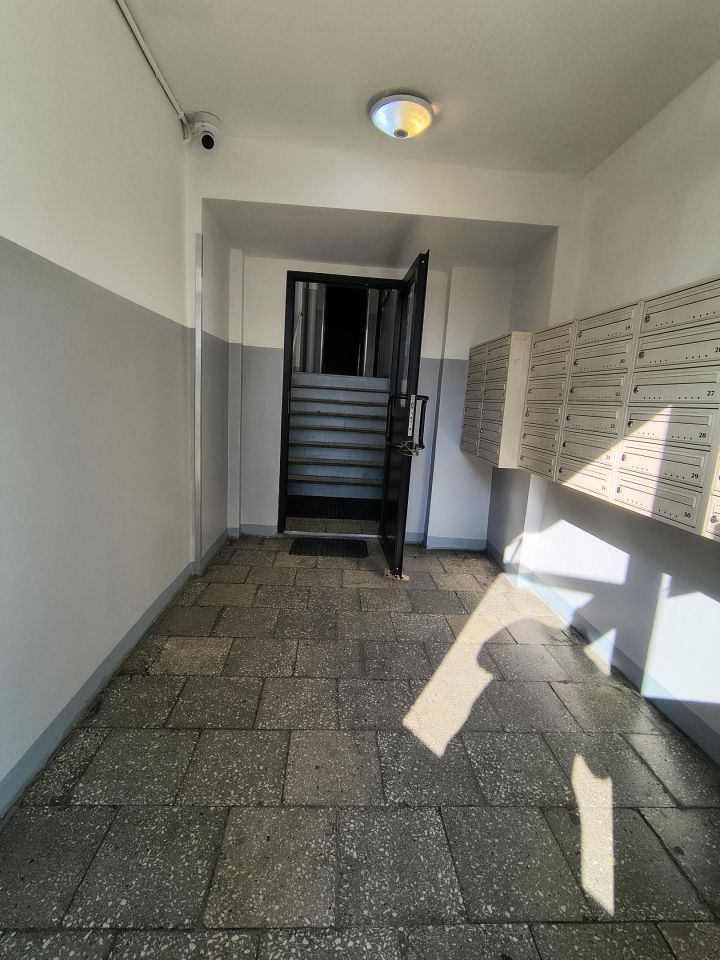Mieszkanie 3-pokojowe Poznań Komandoria, ul. Piotra Tomickiego. Zdjęcie 13