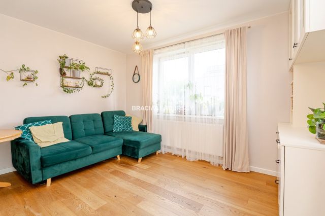 Mieszkanie 2-pokojowe Kraków Bronowice, ul. Sosnowiecka. Zdjęcie 2
