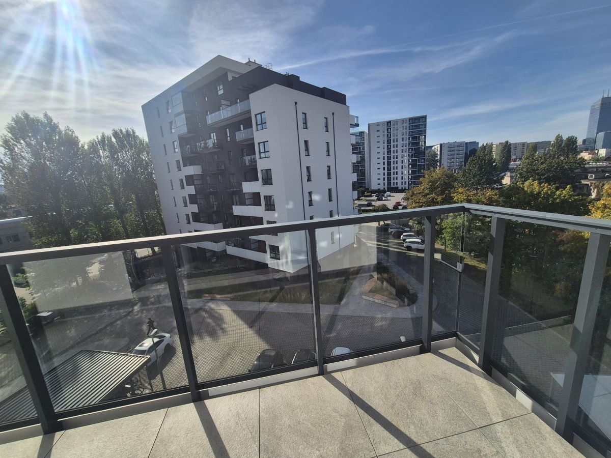 Mieszkanie 3-pokojowe Gdańsk Przymorze, ul. Krynicka. Zdjęcie 8