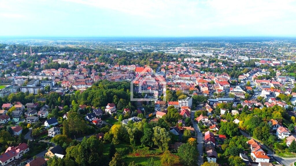 Działka budowlana Bochnia, ul. Sądecka. Zdjęcie 7