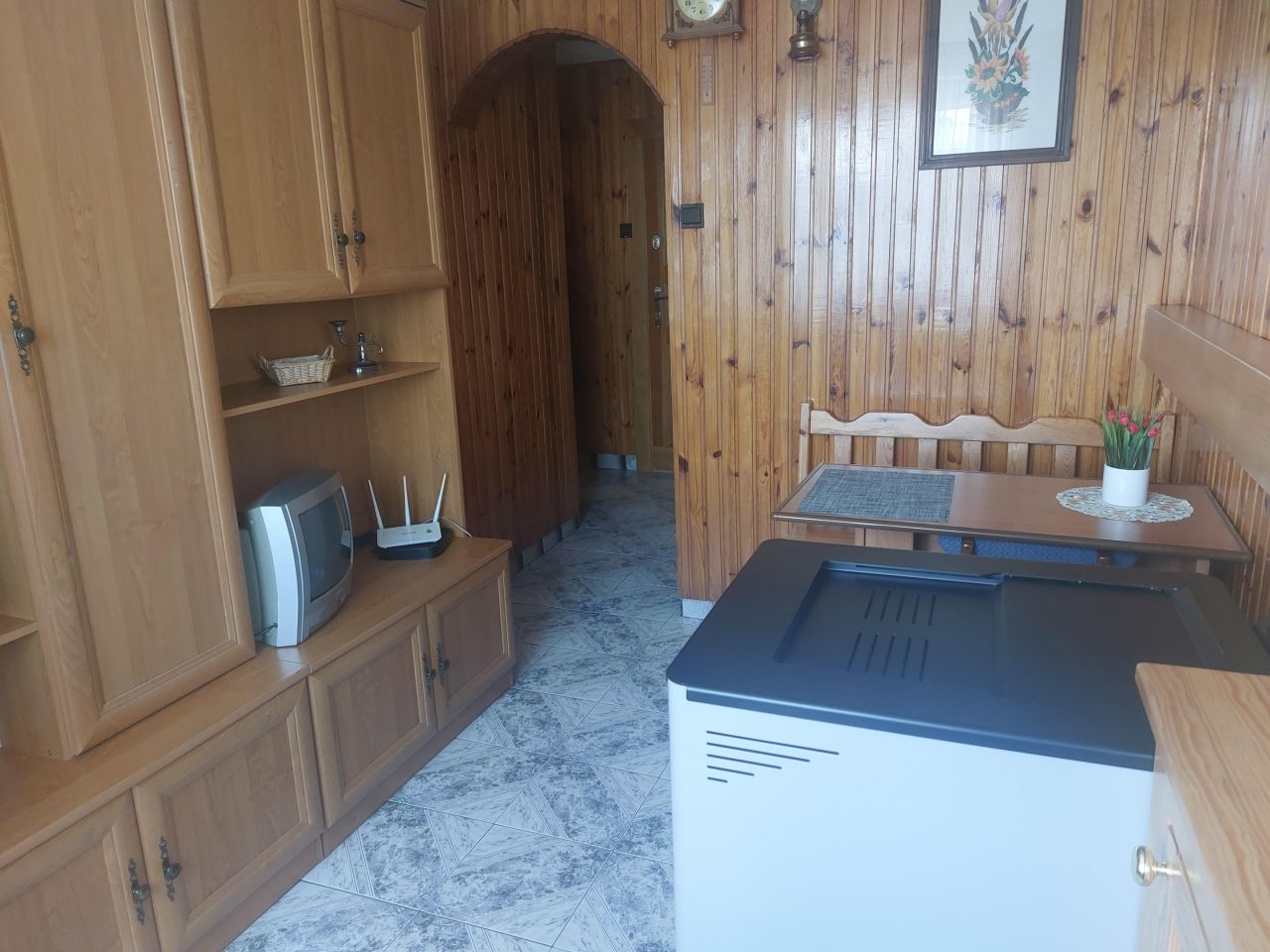 Mieszkanie 5-pokojowe Karsibór. Zdjęcie 6