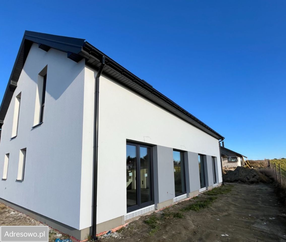 bliźniak, 5 pokoi Rudka Kozłowiecka. Zdjęcie 11