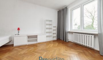 Mieszkanie 2-pokojowe Warszawa Śródmieście, ul. Józefa Lewartowskiego